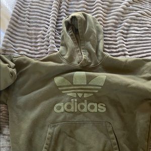 Adidas Hoodie